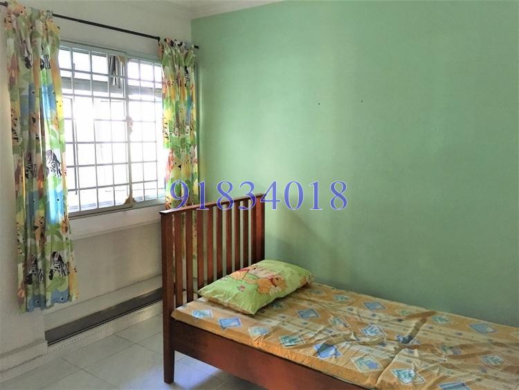 Blk 601 Senja Road (Bukit Panjang), HDB 4 Rooms #161768432